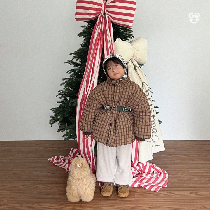 【予約】all jumper /  gou (XS-JL) 모든