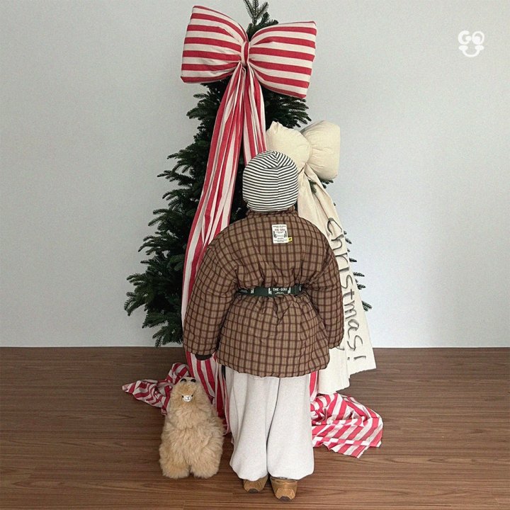 【予約】all jumper /  gou (XS-JL) 모든