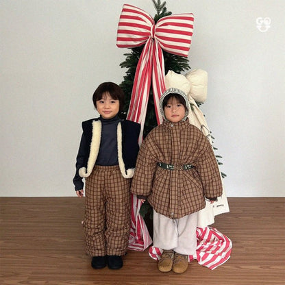 【予約】all jumper /  gou (XS-JL) 모든