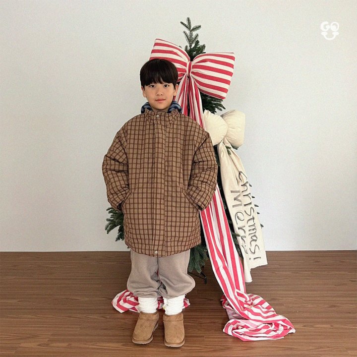 【予約】all jumper /  gou (XS-JL) 모든