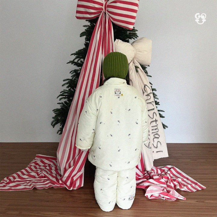 【予約】all jumper /  gou (XS-JL) 모든