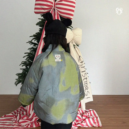 【予約】all jumper /  gou (XS-JL) 모든