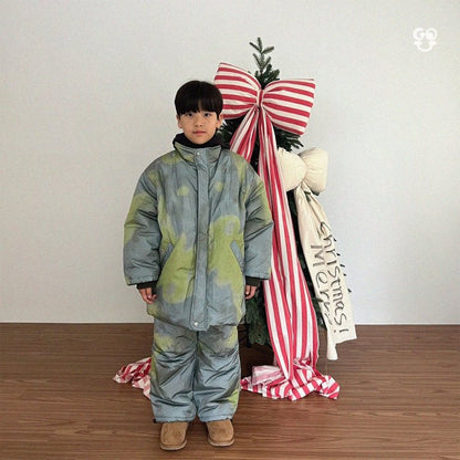 【予約】all jumper /  gou (XS-JL) 모든