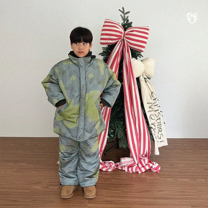 【予約】all jumper /  gou (XS-JL) 모든