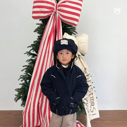 【予約】classic jacke / gou (XS-JL)