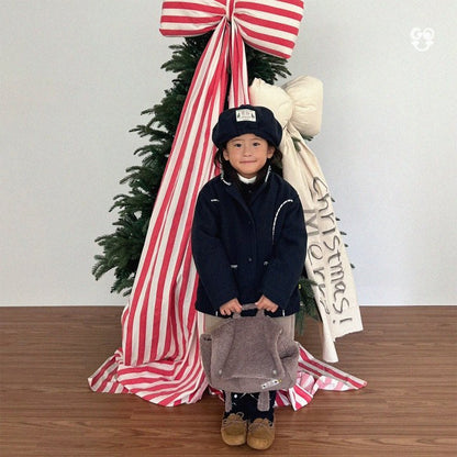 【予約】classic jacke / gou (XS-JL)