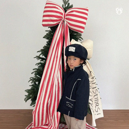 【予約】classic jacke / gou (XS-JL)