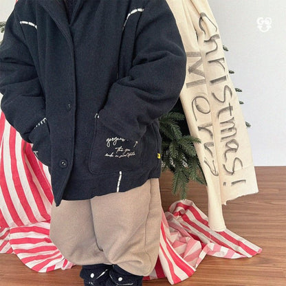 【予約】classic jacke / gou (XS-JL)