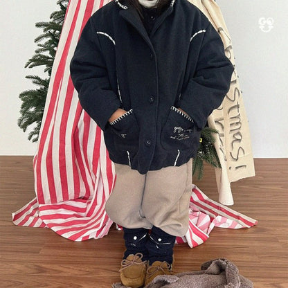 【予約】classic jacke / gou (XS-JL)