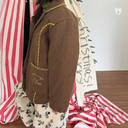 【予約】classic jacke / gou (XS-JL)