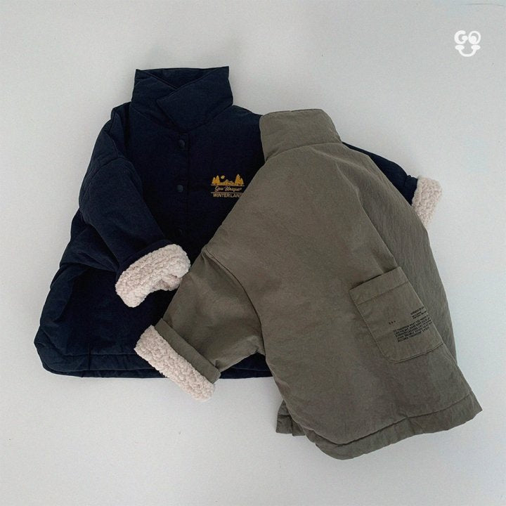 【予約】onsu NB / gou (XS-JL)