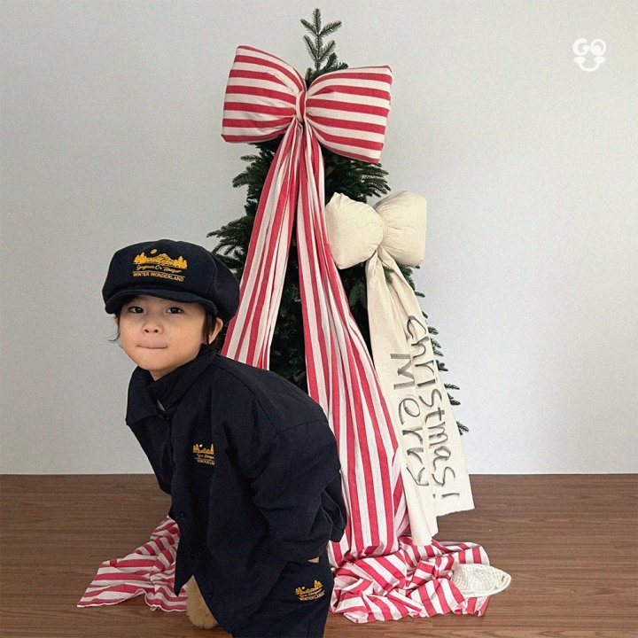 【予約】onsu NB / gou (XS-JL)