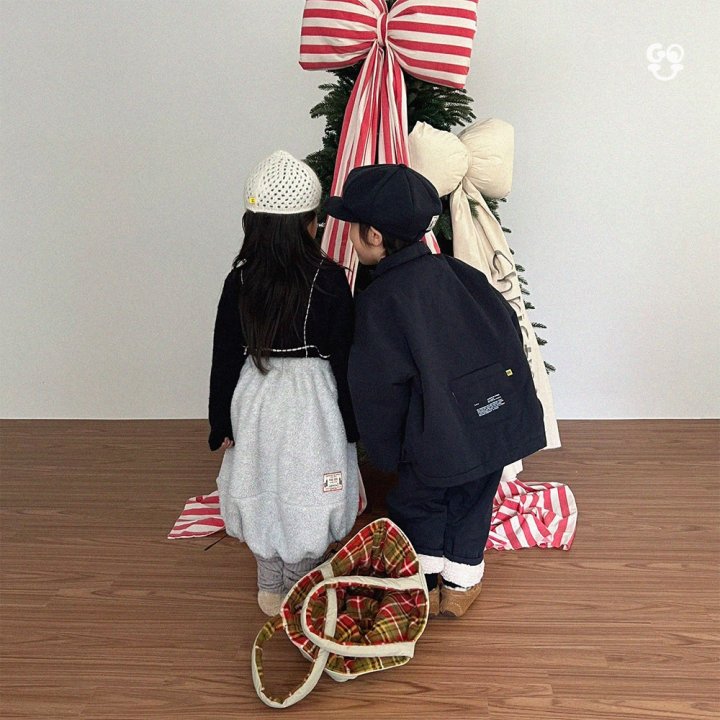 【予約】onsu NB / gou (XS-JL)