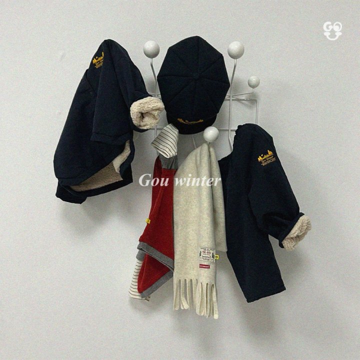 【予約】onsu NB / gou (XS-JL)