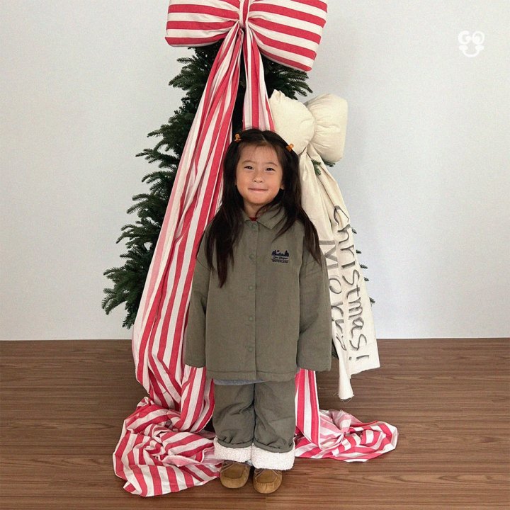 【予約】onsu NB / gou (XS-JL)