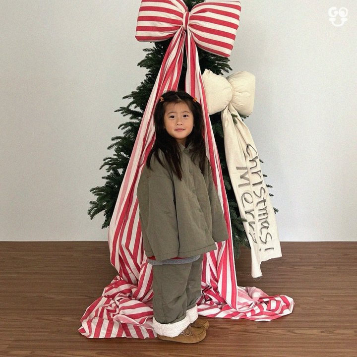 【予約】onsu NB / gou (XS-JL)