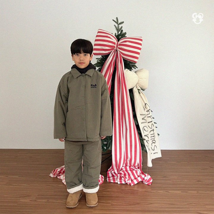 【予約】onsu NB / gou (XS-JL)