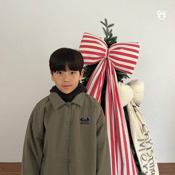 【予約】onsu NB / gou (XS-JL)