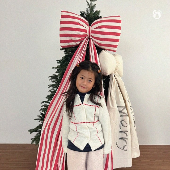 【予約】torushil cardigan / gou (XS-JL) 털실가디건