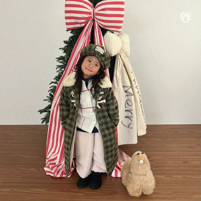 【予約】torushil cardigan / gou (XS-JL) 털실가디건