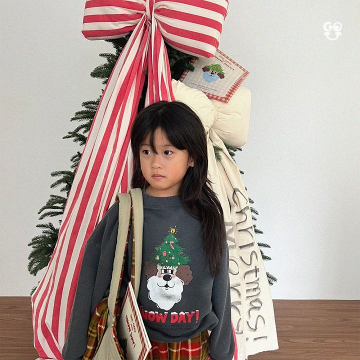 【予約】godori mtm /  gou (XS-JL)