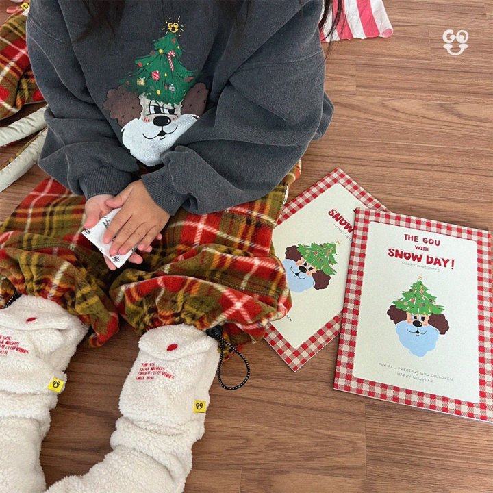 【予約】godori mtm /  gou (XS-JL)