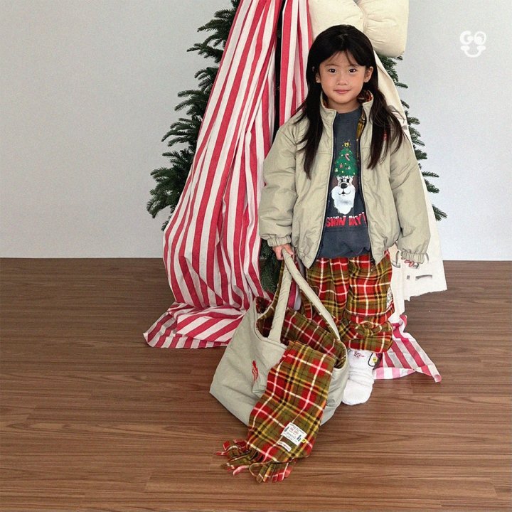 【予約】godori mtm /  gou (XS-JL)