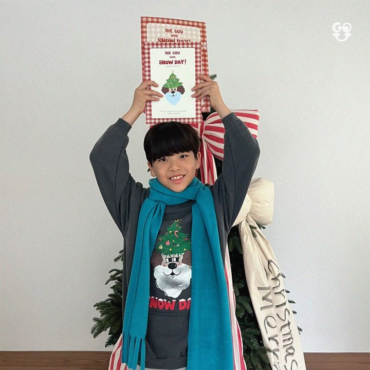 【予約】godori mtm /  gou (XS-JL)