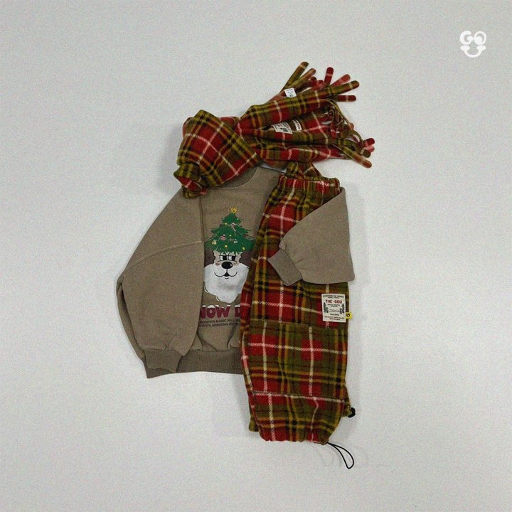 【予約】godori mtm /  gou (XS-JL)