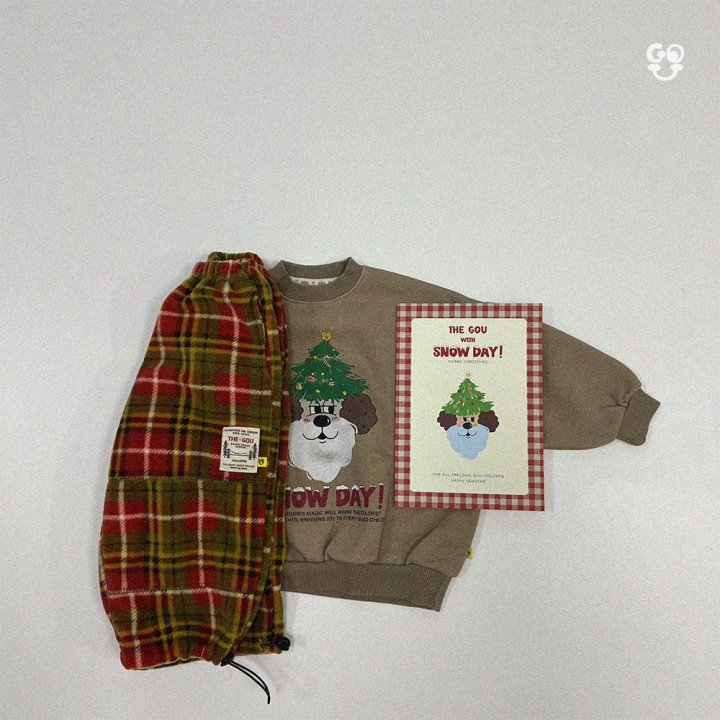 【予約】godori mtm /  gou (XS-JL)