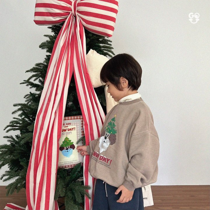 【予約】godori mtm /  gou (XS-JL)