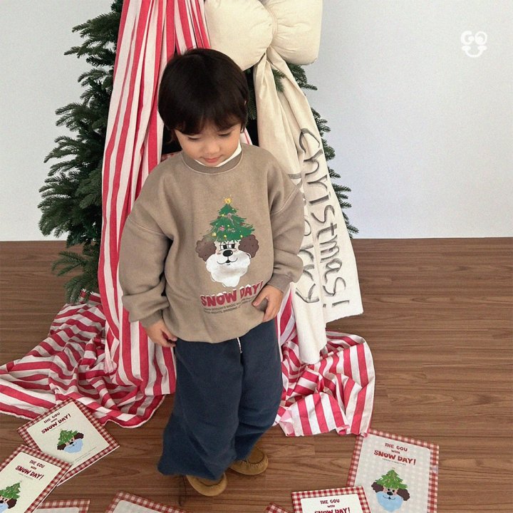 【予約】godori mtm /  gou (XS-JL)