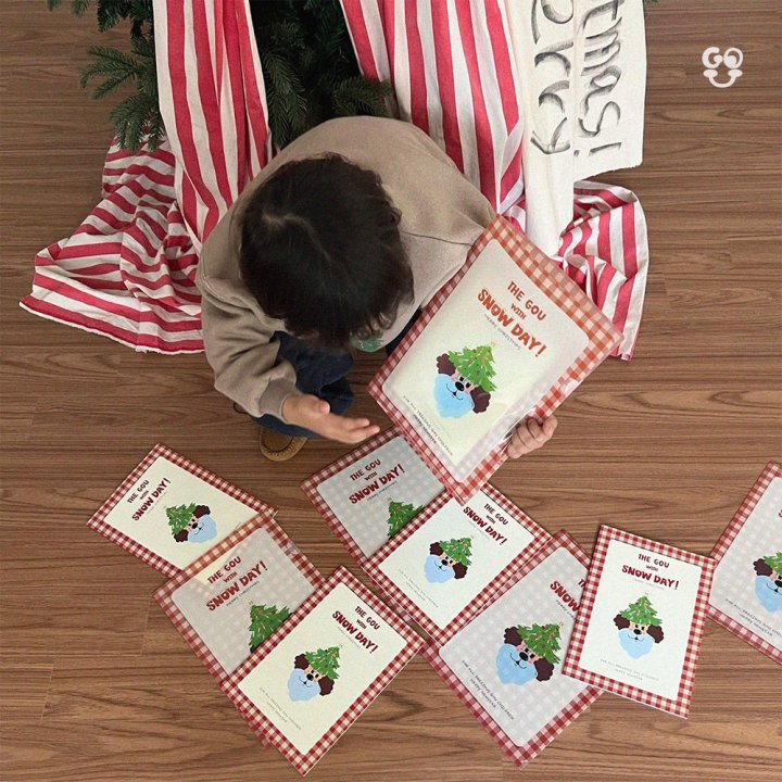 【予約】godori mtm /  gou (XS-JL)