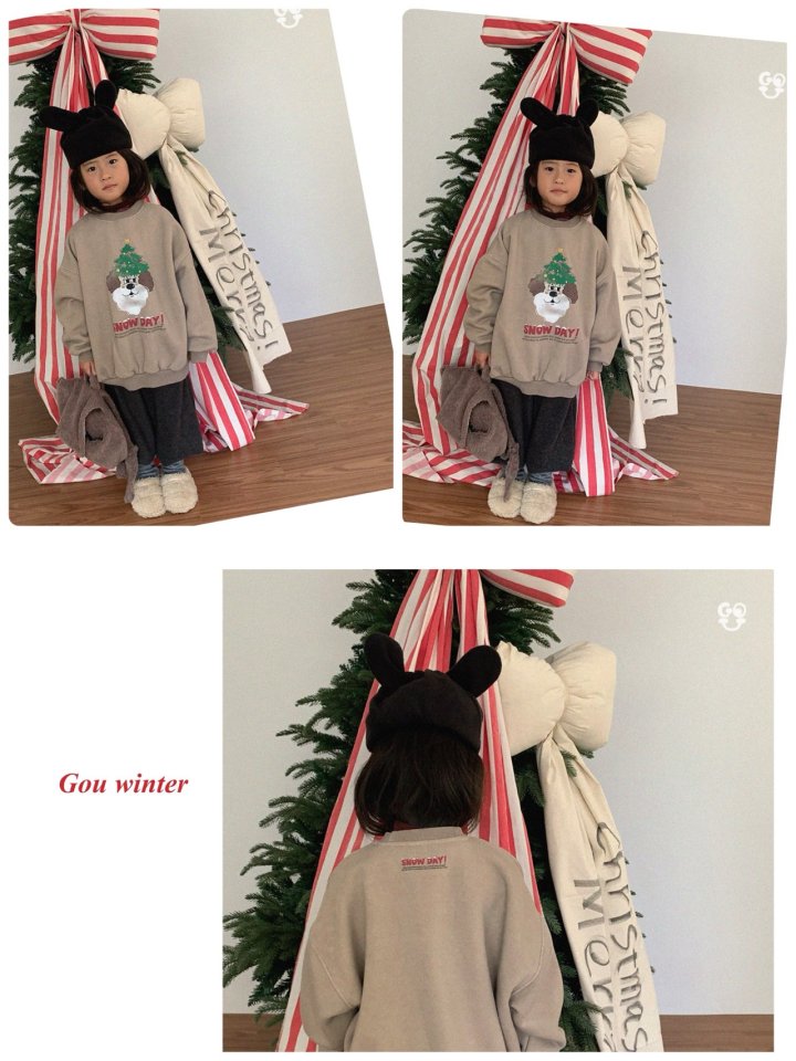 【予約】godori mtm /  gou (XS-JL)