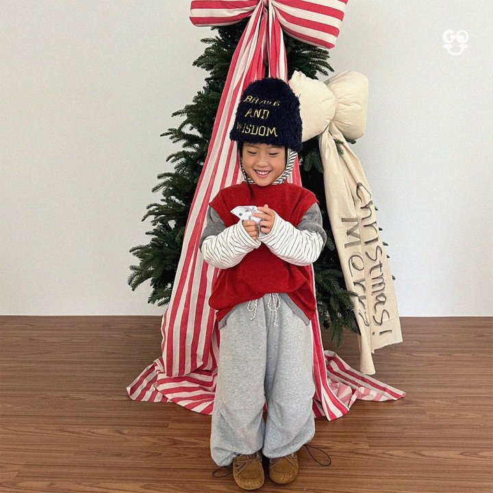 【予約】three combo T /  gou (XS-JL)