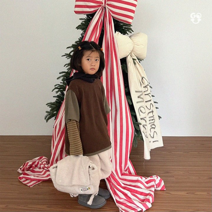 【予約】three combo T /  gou (XS-JL)