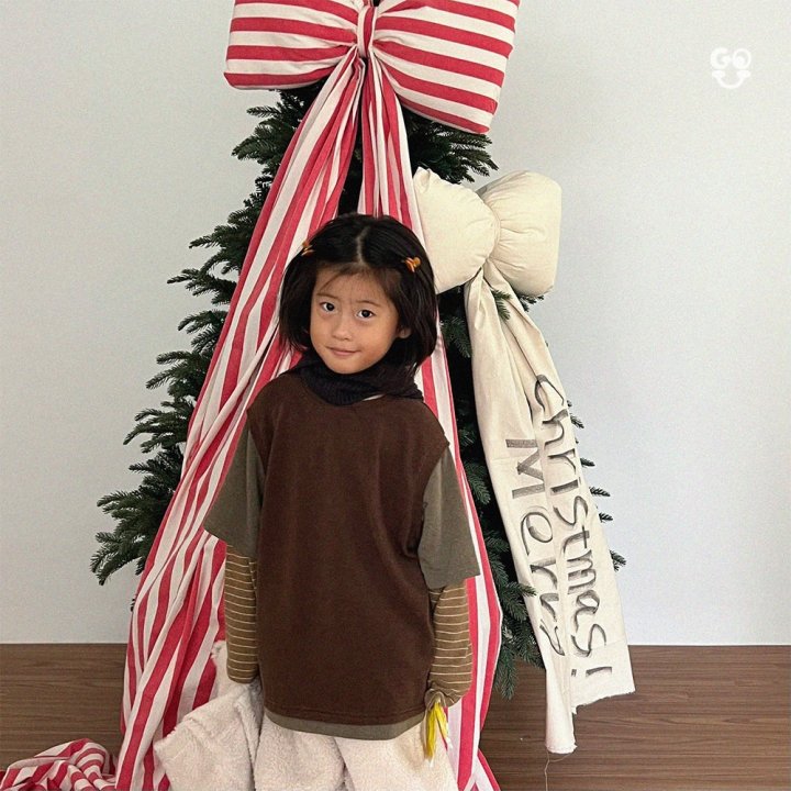 【予約】three combo T /  gou (XS-JL)