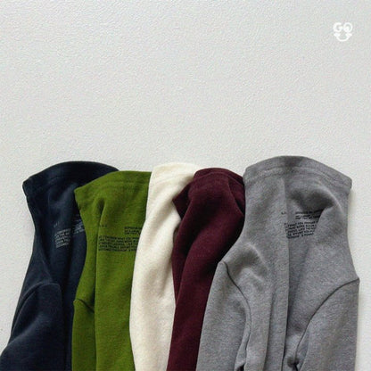 【予約】five polo T /  gou (XS-JL)