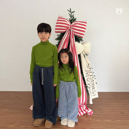 【予約】five polo T /  gou (XS-JL)