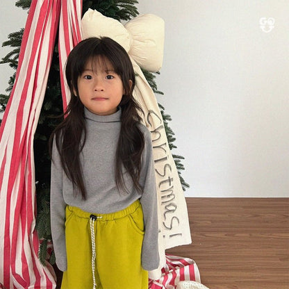 【予約】five polo T /  gou (XS-JL)