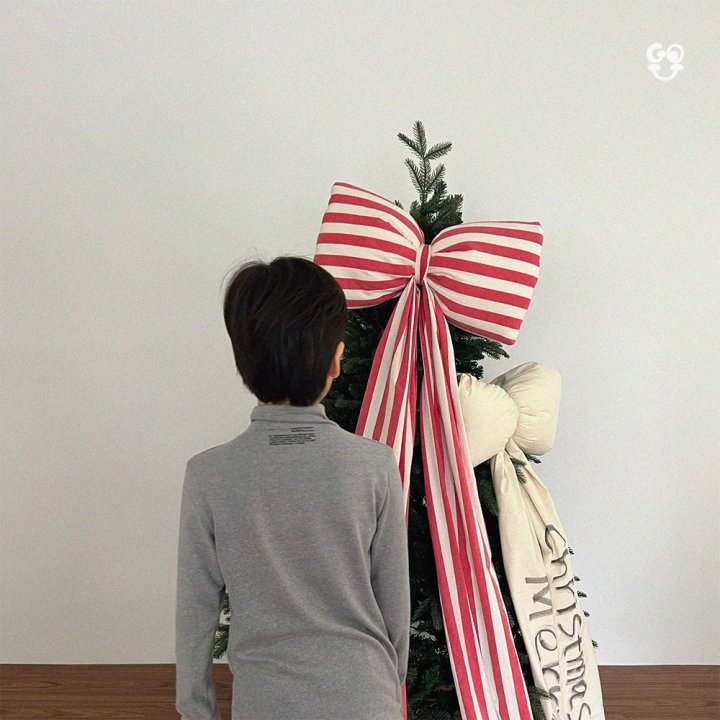 【予約】five polo T /  gou (XS-JL)