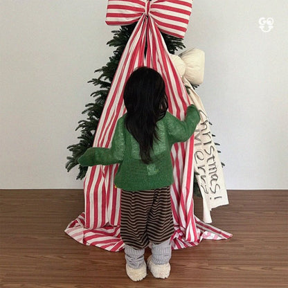 【予約】beautiful knit /  gou (XS-JL)