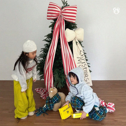 【予約】beautiful knit /  gou (XS-JL)