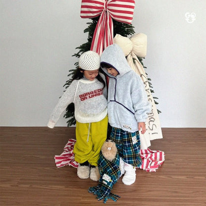 【予約】beautiful knit /  gou (XS-JL)