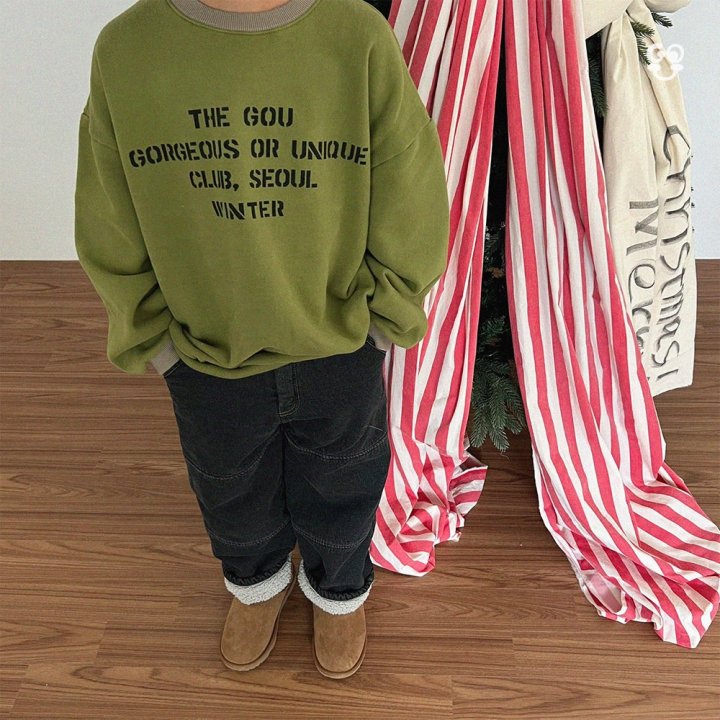 【予約】abogado mtm /  gou (XS-JL)