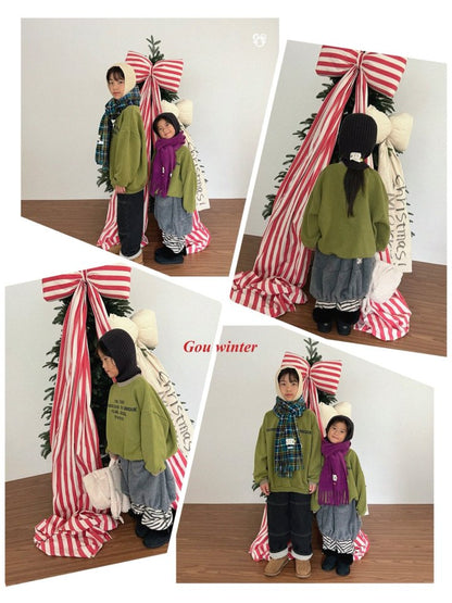 【予約】abogado mtm /  gou (XS-JL)