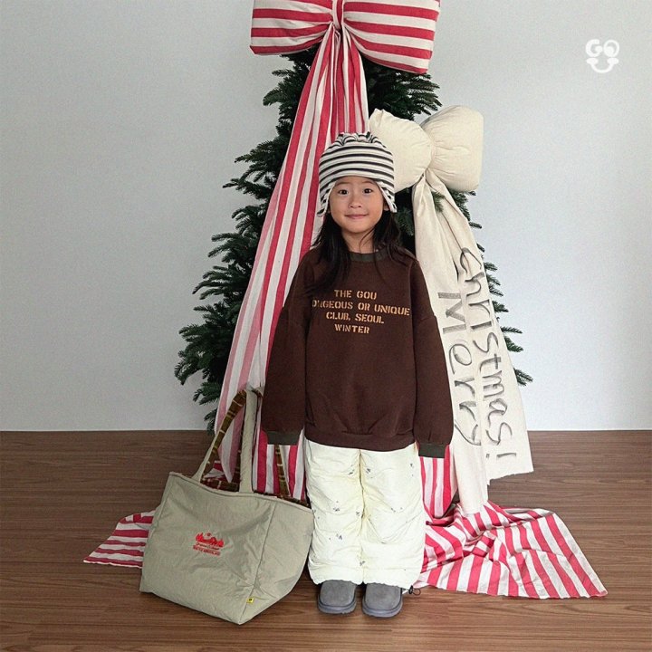 【予約】abogado mtm /  gou (XS-JL)