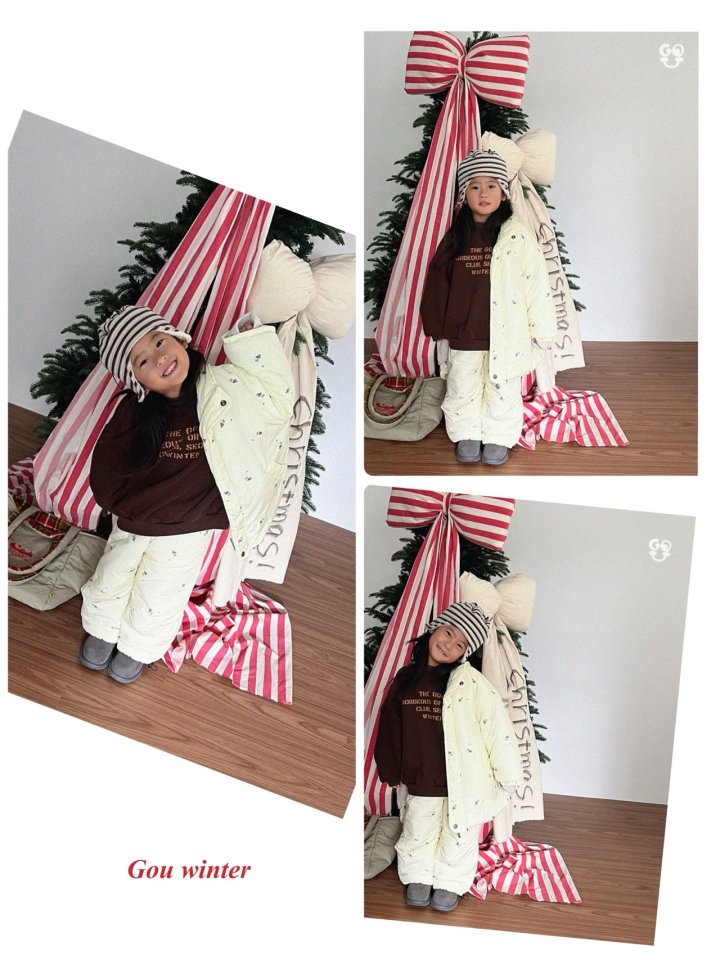 【予約】abogado mtm /  gou (XS-JL)