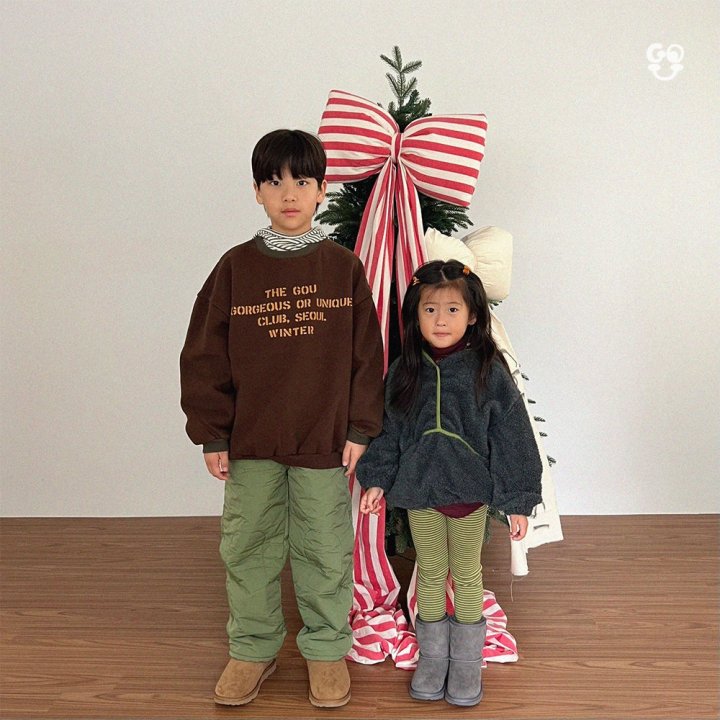 【予約】abogado mtm /  gou (XS-JL)