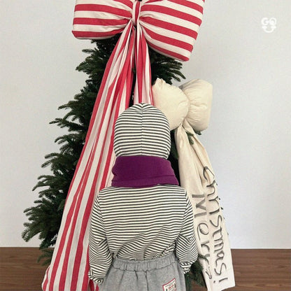 【予約】ttasu warmer T /  gou (XS-JL) 따수워머